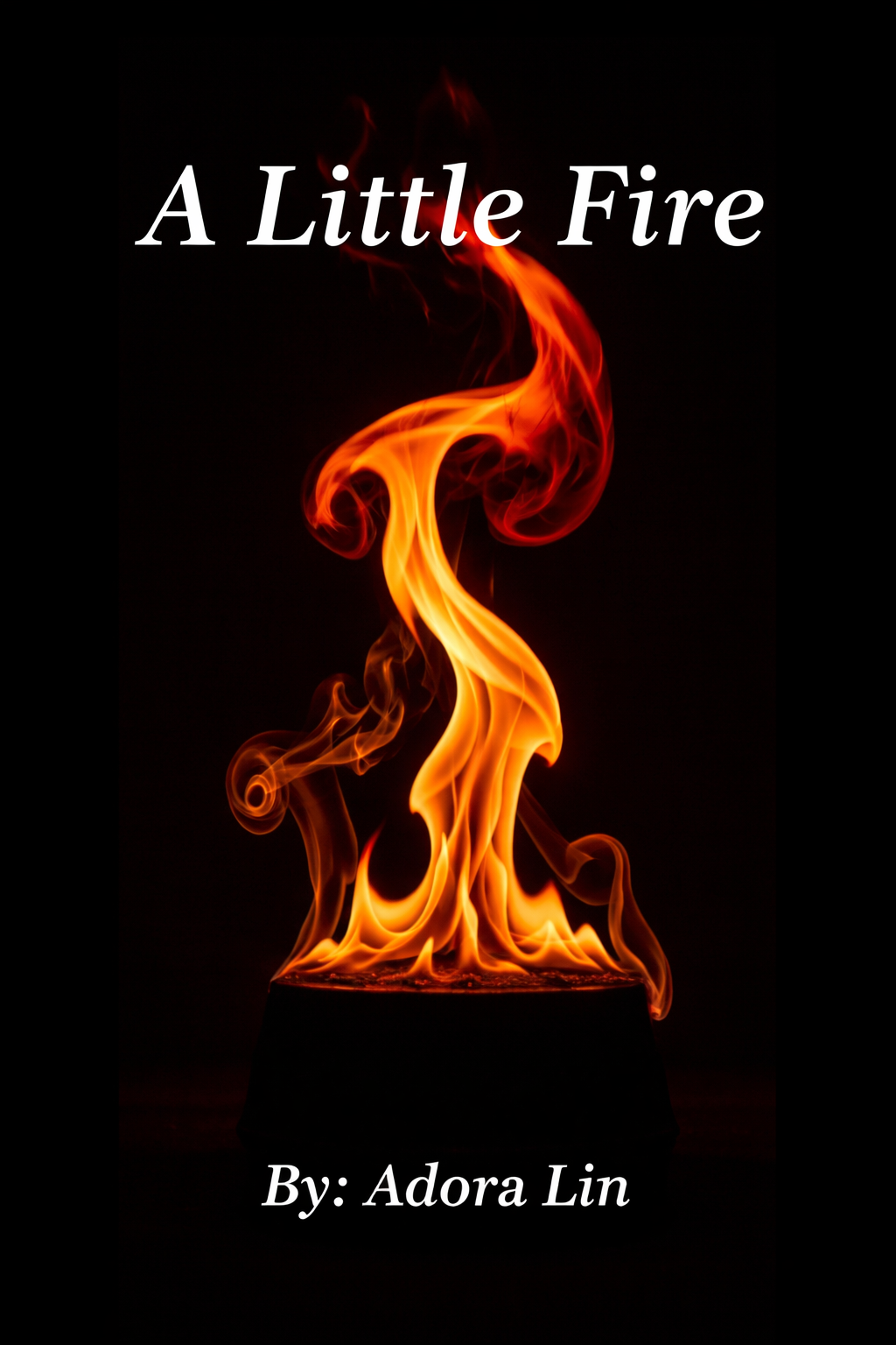 A Little Fire